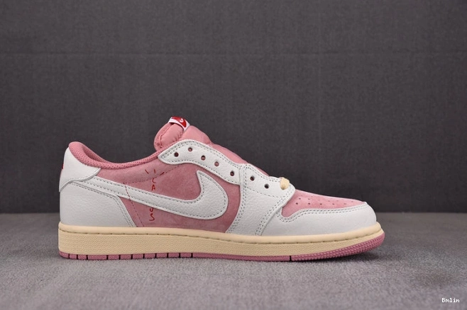 Bmlin 1 Travis DM7866-600 Low AJ x Scott OG SP 0714